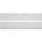 Ackland Azira Nevara 3 in. x 18 in. Polished Porcelain Bullnose Tile Trim, 25PK AKNPTAZINEVA3X18P-BN - alternate 1